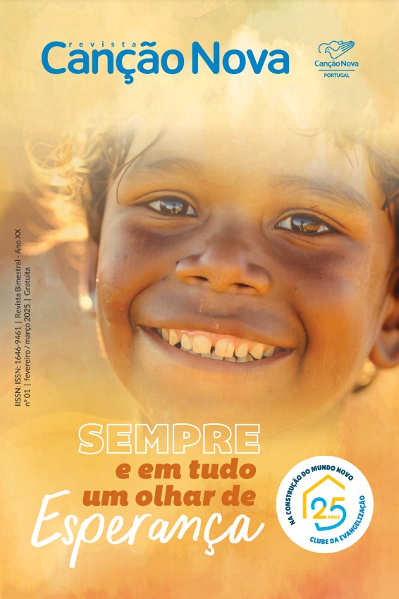 Edição Fevereiro/Março