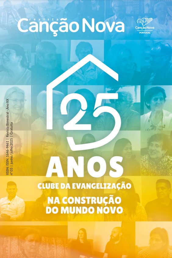 Edição Junho/Julho